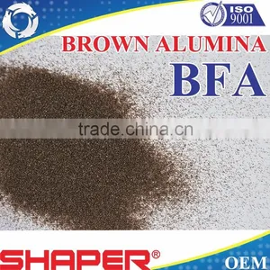 80# Brown Aluminum Oxide thumbnail-5