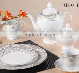 Ceramic Dinnerware Set thumbnail-1