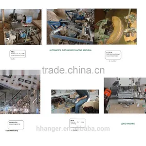 Wooden Clothes Hanger Production Workline Machine Production Facility thumbnail-2