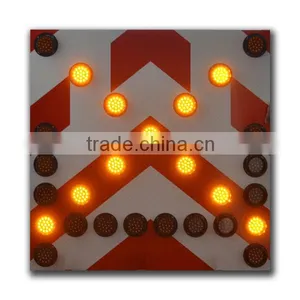 Traffic Arrow Board thumbnail-1