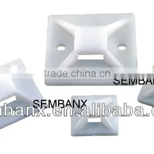 ADHESIVE BACKED TIE MOUNTS thumbnail-1