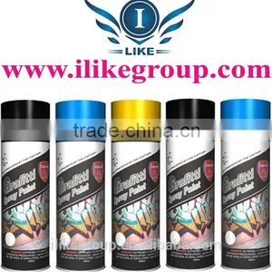 Graffiti Art Spray Paint thumbnail-2