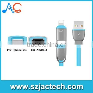 New TPE Usb Charger for Android /for Iphone 7 thumbnail-2