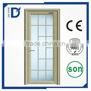 Interior Aluminum Door Frames Used Sliding Glass Door thumbnail-4