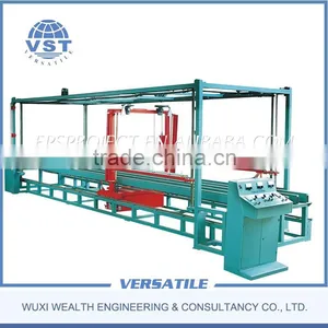 EPS Foam Molding Machine for Eps Block Making With CE thumbnail-2