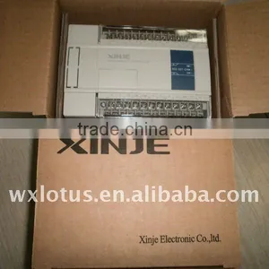 XINJE PLC thumbnail-1