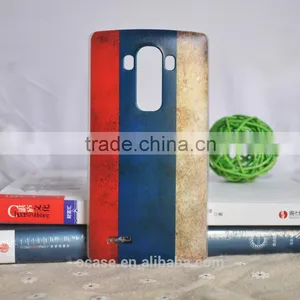 Color Printing Tpu Mobile Phone Case Back Cover for g g3 Phone Case. thumbnail-4