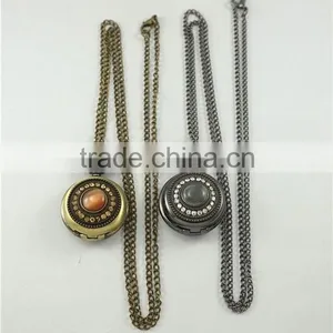 Eiffel Tower Pocket Watches thumbnail-2