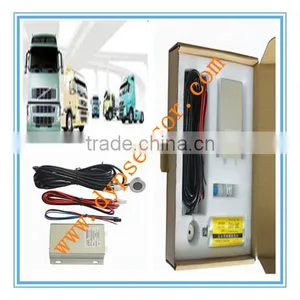 Analog Sensor Output and Level Sensor Usage Ultrasonic Fuel Level Sensor With GPSinterfaceFleet ManagementFuel Tank Level Sensor thumbnail-1