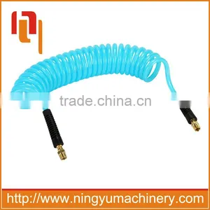 High Quality PU High Pressure Flexible Air Hose thumbnail-1