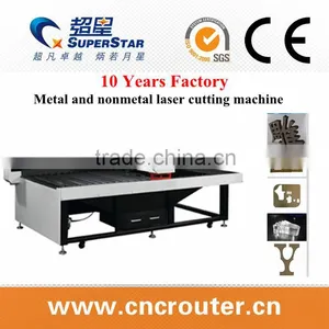 Hot Sale Best Price Laser Metal Cutting Machine thumbnail-1