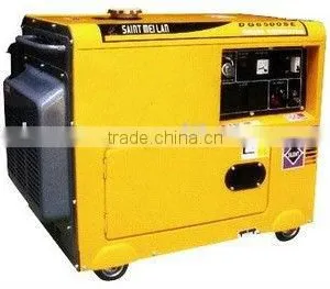 3000w,5000w,6000w Generator for Home thumbnail-1