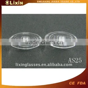 Fashion Silicon Nose Pads,eyeglasses Nose Pads thumbnail-1