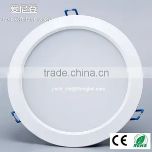 Recessed Samsung 5630 Led Downlight 15w 18w 20w thumbnail-2