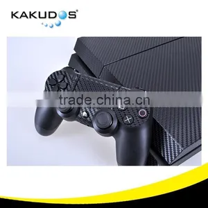 High Quality Vinyl Skin Stikcer for Ps4 Controller thumbnail-1