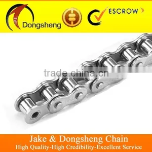 Hot Sales ! Sus304 Industrial Chain Dongsheng Chain SS81X thumbnail-2