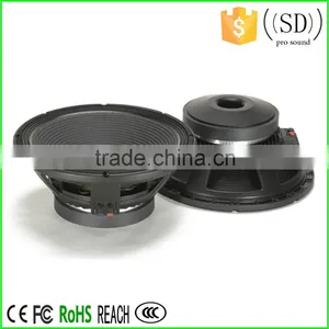 15" Professional Speaker Hot Sale Subwoofer China Speaker Manufacturer, SD-LF15G401 thumbnail-1