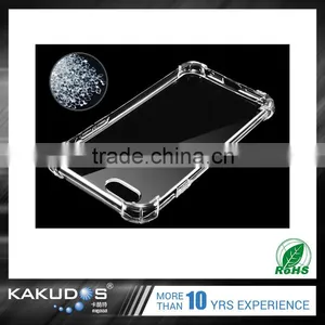Anti-drop Universal Free Sample 4.7 Inch Transparent Phone Case for Iphone 7 thumbnail-1