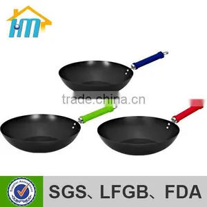 Industrial Wok thumbnail-1