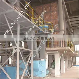 Furnace Replacement Project for Oil Furnace to Coal Furnace thumbnail-2