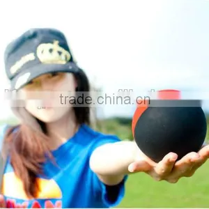 Hollow Rubber Pet Ball ,dog Ball thumbnail-6