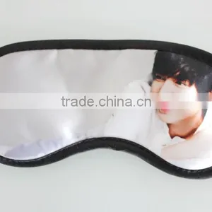 Accept Small Order Crystal Collagen Paper Party Eye Mask thumbnail-1