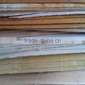 Okume, MLH Core. Melamine 10 % Glue Keruing Face Veneer for Furniture thumbnail-4