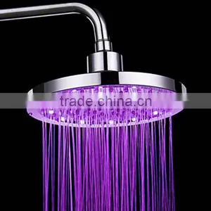 New Style Bathroom Spa Shower Head 0560 thumbnail-1