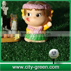 PA Nylon Golf Course Grass thumbnail-1