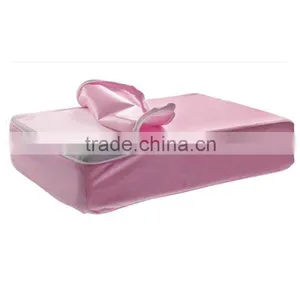 Tpu Laminated Zippered Color Waterproof Mattress Protector thumbnail-5