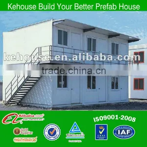 Mobile Container Office, Living Container House thumbnail-1