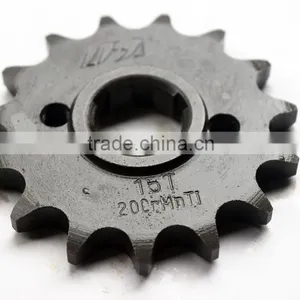 DAYANG 14T Motorcycle Sprocket thumbnail-5