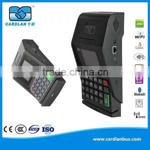 IC Card 13.56MHZ Reader With Restaurant Electronic Payment System thumbnail-3