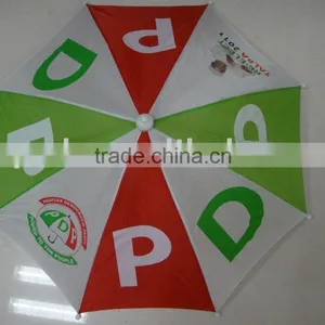 Hat Umbrella(cap Umbrella) thumbnail-1