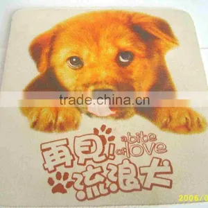 EVA Mouse Pad thumbnail-1