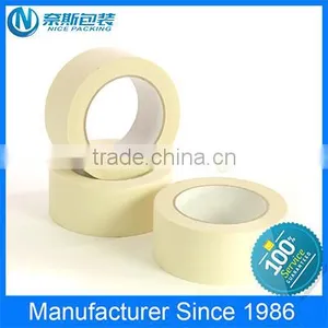 Crepe Paper Masking Tape, Paper Tape From Nice Packing thumbnail-2