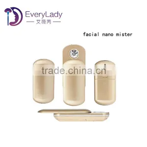 Battery Operated Face Moisturizing Nano Facial Sprayer thumbnail-5