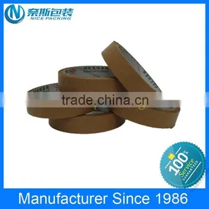 Water Based Acrylic Kraft Paper Adhesive Tape thumbnail-1