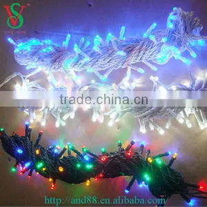 PVC LED Light String Motif Light thumbnail-5