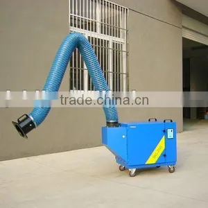 BG Series(BG-750) Movable Weld Purifier for Welding Plant (Made in China) thumbnail-1