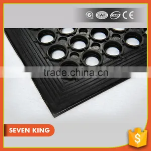Qingdao 7king Custom Bar/kitchen Mat Set thumbnail-2