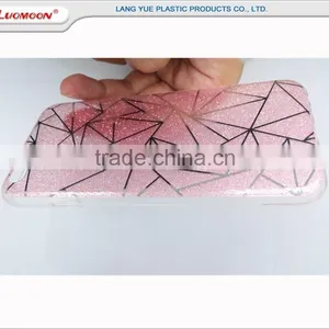 Glitter Mobile Phone Case Cover for Huawei Ascend c u 3200 3100 8110 thumbnail-5