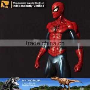 MY Dino-C070 Amusement Park Life Size Batman Figure thumbnail-5