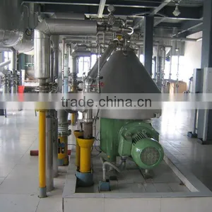 100-600T Palm Oil Refining Plant thumbnail-1