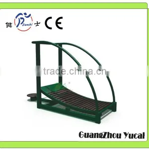 Outdoor Fitness Equipment Stall Bars Manufacturers thumbnail-1