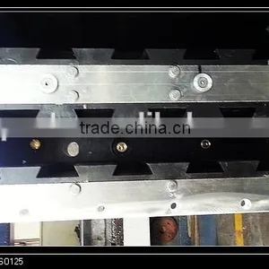 Insert Mold / Concrete Insert Brick Mold / Wall Mold / Heat Insulation Mold / EPS Mold thumbnail-3