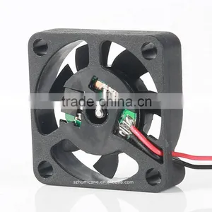 30mm Dc3007 12v dc Ventilation Fan thumbnail-2