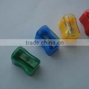 Stationery Series Small Pencil Sharpener thumbnail-5