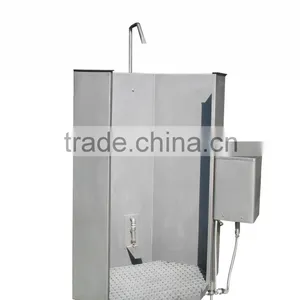 Apron Washer thumbnail-1
