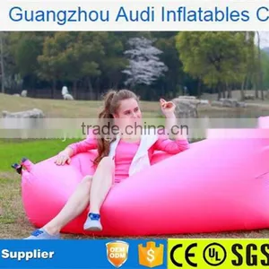 Inflatable Sleeping Pod Banana Sleeping Bags thumbnail-5
